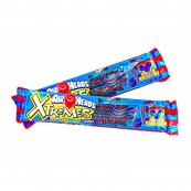 Airheads Xtremes Sour Blue Raspberry