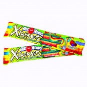 Airheads Xtremes Sour Belts Original