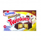 Hostess Twinkies Banana Split