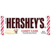 Barre chocolat Hershey's Candy Canes