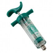 Seringue Inox Pour Marinade - Cajun Injector