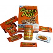 Pack Reese's