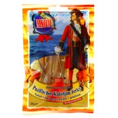 MSDM Cabillaud Jerky