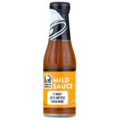 Taco Bell Mild Sauce