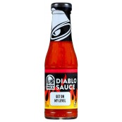 Taco Bell Diablo Sauce