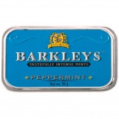 Barkley's Mint Peppermint