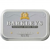 Barkley's Mint Aniseed