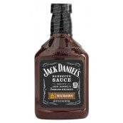 Sauce barbecue Jack Daniel's Hickory brown sugar