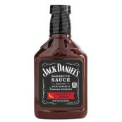 Sauce barbecue Jack Daniel's Spicy Original