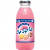 Snapple Pink Lemonade