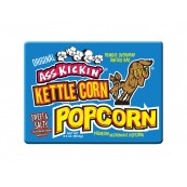 Popcorn Classique Ass Kickin