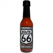 Sauce Piquante Route 66