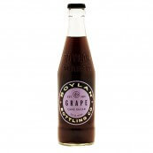 Soda Boylan grape