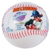 Balle de Baseball Big League Chew
