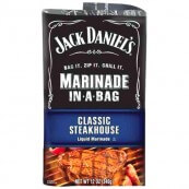 Jack Daniel's EZ marinade Steakhouse