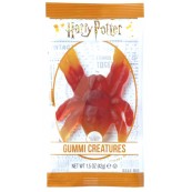 Bonbon Cr&eacute;ature G&eacute;latine Harry Potter