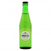 Soda Boylan Ginger Ale