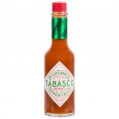 Sauce Tabasco Piquante Original
