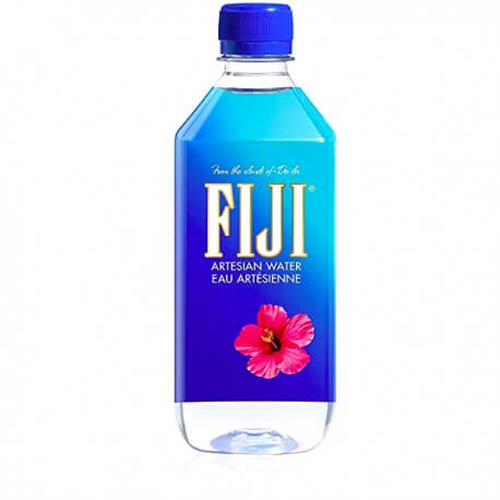 Eau Art&eacute;sienne FIJI WATER