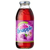 Snapple Grapeade