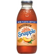 Snapple Tea Peach