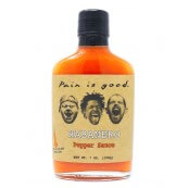 Pain is Good Habanero Hot Sauce