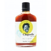Pain is Good Chipotle Hot Sauce