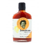 Pain is Good Jamaican Hot Sauce