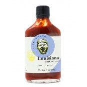 Pain is Good Louisiana Hot Sauce