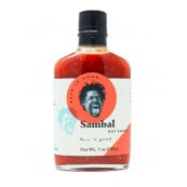 Pain is Good Sambal Hot Sauce