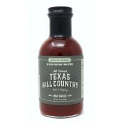 American Stockyard Texas Hill Country BBQ Sauce