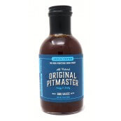 American Stockyard Original Pitmaster BBQ Sauce