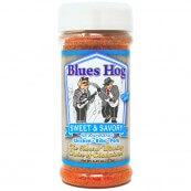 Blues Hog Sweet & Savoury Dry Rub