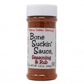 Bone Suckin' Steak Seasoning & Rub