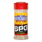 Suckle Busters SPG BBQ Rub