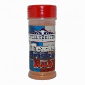 Suckle Busters Texas Brisket RUB