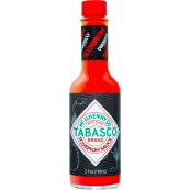 Sauce Tabasco Scorpion