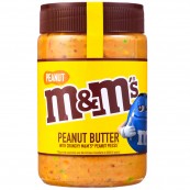 M&M&rsquo;s Peanut Butter Spread