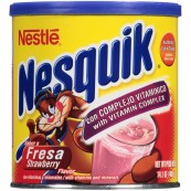 Nesquick Strawberry