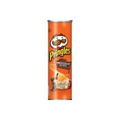 Chips Pringles Buffalo Ranch