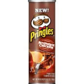 Chips Pringles Roasted Chicken