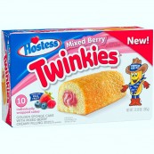 Hostess Twinkie Mixed Berry