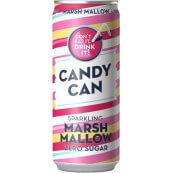 candy cane Marshmallow 330ml