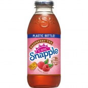 Snapple Raspberry