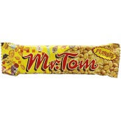 Barre Mr Tom Peanuts