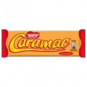 Barre Nestl&eacute; Caramac