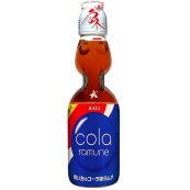 Hata Ramune Cola