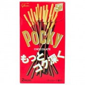 Pocky Chocolate