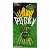 Pocky Th&eacute; Vert Matcha
