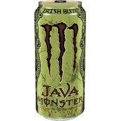 Monster Energy Java Irish Blend